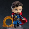 Nendoroid No. 1120-DX Avengers Infinity War: Doctor Strange Infinity Edition DX Ver. thumbnail 6