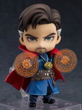 Nendoroid No. 1120-DX Avengers Infinity War: Doctor Strange Infinity Edition DX Ver. thumbnail 8