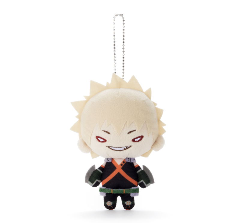 nitotan bakugou