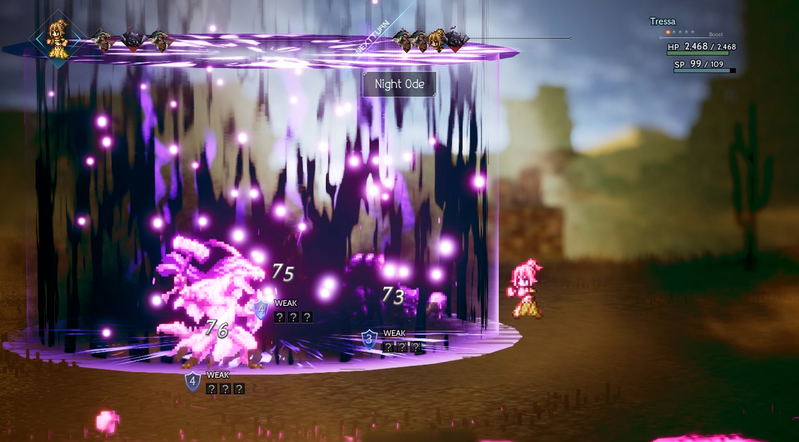Octopath Traveler (Chinese Subs) image 3