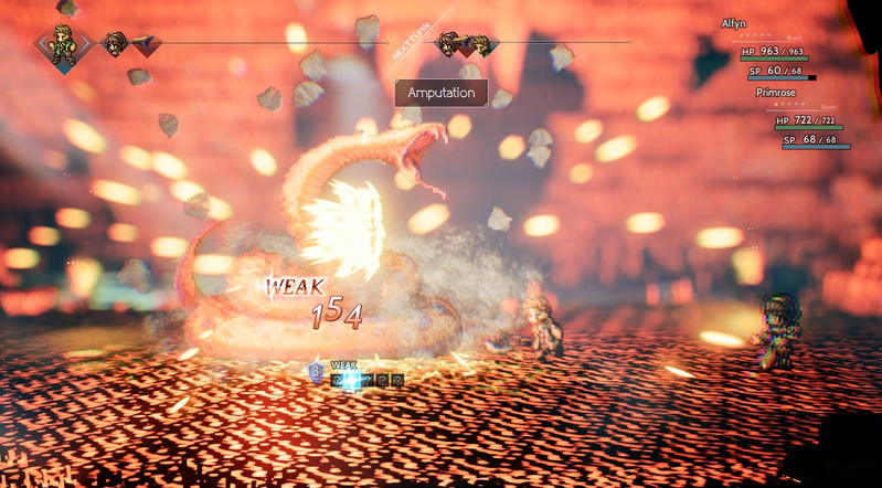 Octopath Traveler (Chinese Subs) image 6