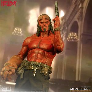 One:12 Collective: Hellboy (2019)