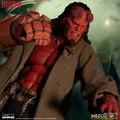 One:12 Collective: Hellboy (2019) thumbnail 4
