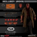 One:12 Collective: Hellboy (2019) thumbnail 9