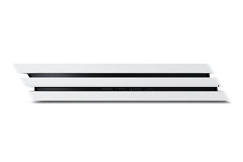 PlayStation 4 Pro 1TB (Glacier White) image 10