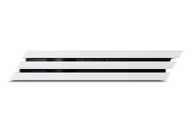 PlayStation 4 Pro 1TB (Glacier White) image 11