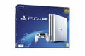 PlayStation 4 Pro 1TB (Glacier White) thumbnail 1