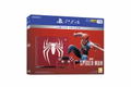 PlayStation 4 Slim Spider-Man Bundle Limited Edition (1TB Console) thumbnail 1
