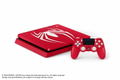 PlayStation 4 Slim Spider-Man Bundle Limited Edition (1TB Console) thumbnail 2