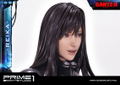 Premium Masterline Gantz: O 1/4 Scale Statue: PMGTZ-01 Reika Black Ver. thumbnail 22