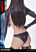 Premium Masterline Gantz: O 1/4 Scale Statue: PMGTZ-01 Reika Black Ver. thumbnail 32