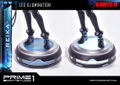 Premium Masterline Gantz: O 1/4 Scale Statue: PMGTZ-01 Reika Black Ver. thumbnail 36