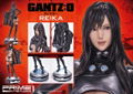 Premium Masterline Gantz: O 1/4 Scale Statue: PMGTZ-01 Reika Black Ver. thumbnail 38