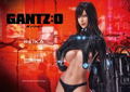 Premium Masterline Gantz: O 1/4 Scale Statue: PMGTZ-01 Reika Black Ver. thumbnail 39