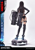 Premium Masterline Gantz: O 1/4 Scale Statue: PMGTZ-01 Reika Black Ver. thumbnail 7
