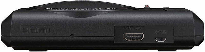 SEGA Genesis Mini image 6