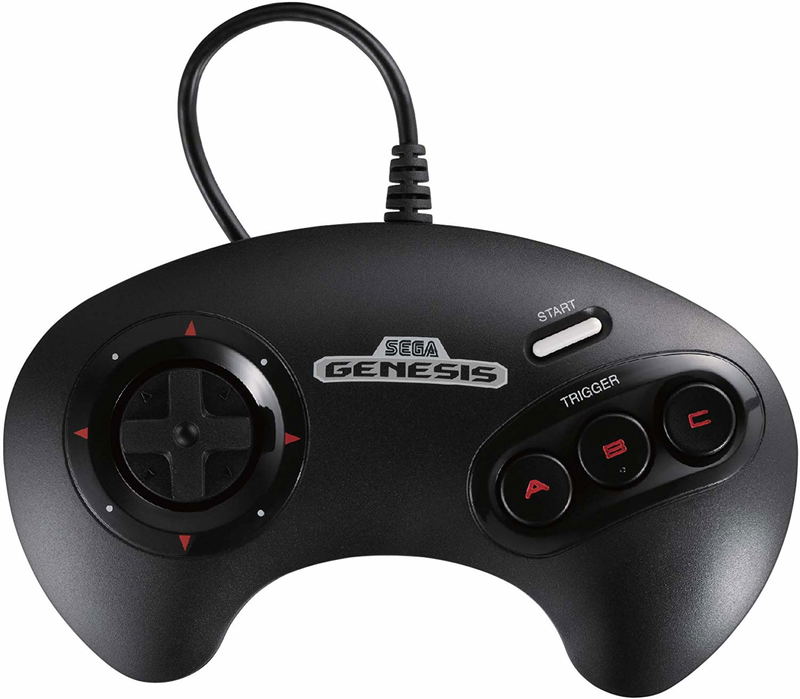 SEGA Genesis Mini image 8
