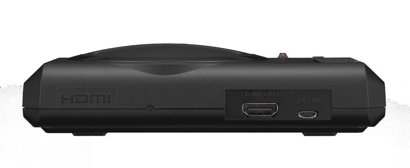 SEGA Mega Drive Mini image 4