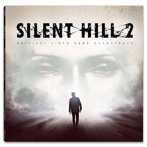 Silent Hill 2 Original Soundtrack