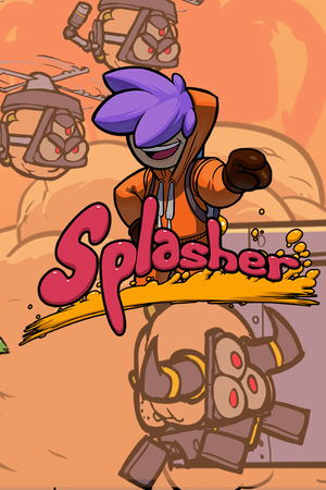 Splasher_