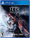 Star Wars: Jedi Fallen Order thumbnail 1