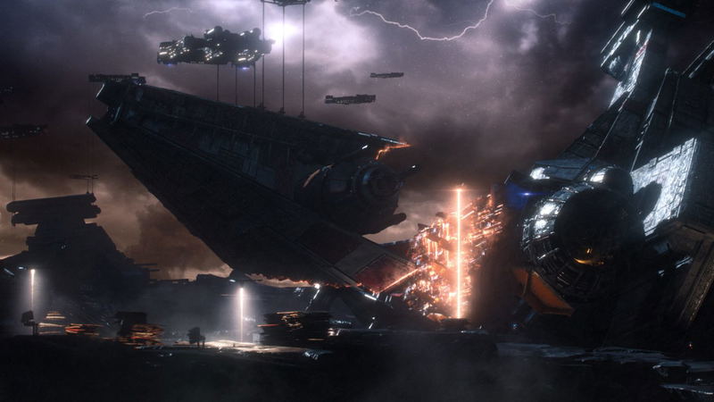 Star Wars: Jedi Fallen Order image 9