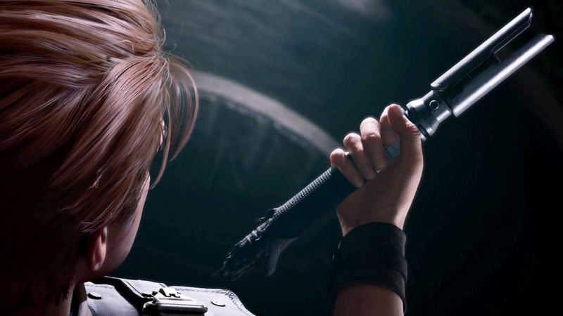 Star Wars: Jedi Fallen Order image 11