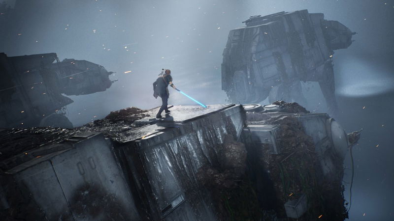 Star Wars: Jedi Fallen Order image 3