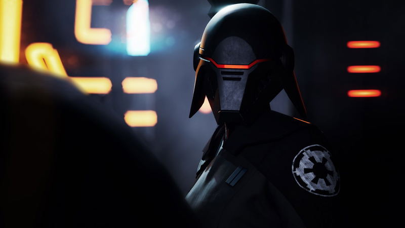Star Wars: Jedi Fallen Order [Deluxe Edition] image 8