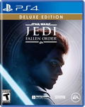 Star Wars: Jedi Fallen Order [Deluxe Edition] thumbnail 1