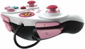 PDP Super Mario Bros Princess Peach Wired Fight Pad Pro thumbnail 2