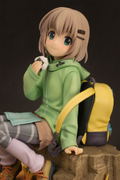Yama no Susume 3rd Season 1/7 Scale Pre-Painted Figure: Aoi (Autumn Hike) thumbnail 5