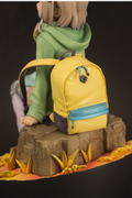 Yama no Susume 3rd Season 1/7 Scale Pre-Painted Figure: Aoi (Autumn Hike) thumbnail 6