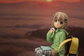 Yama no Susume 3rd Season 1/7 Scale Pre-Painted Figure: Aoi (Autumn Hike) thumbnail 9