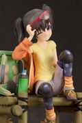 Yama no Susume 3rd Season 1/7 Scale Pre-Painted Figure: Hinata (Autumn Hike) thumbnail 5