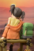 Yama no Susume 3rd Season 1/7 Scale Pre-Painted Figure: Hinata (Autumn Hike) thumbnail 8