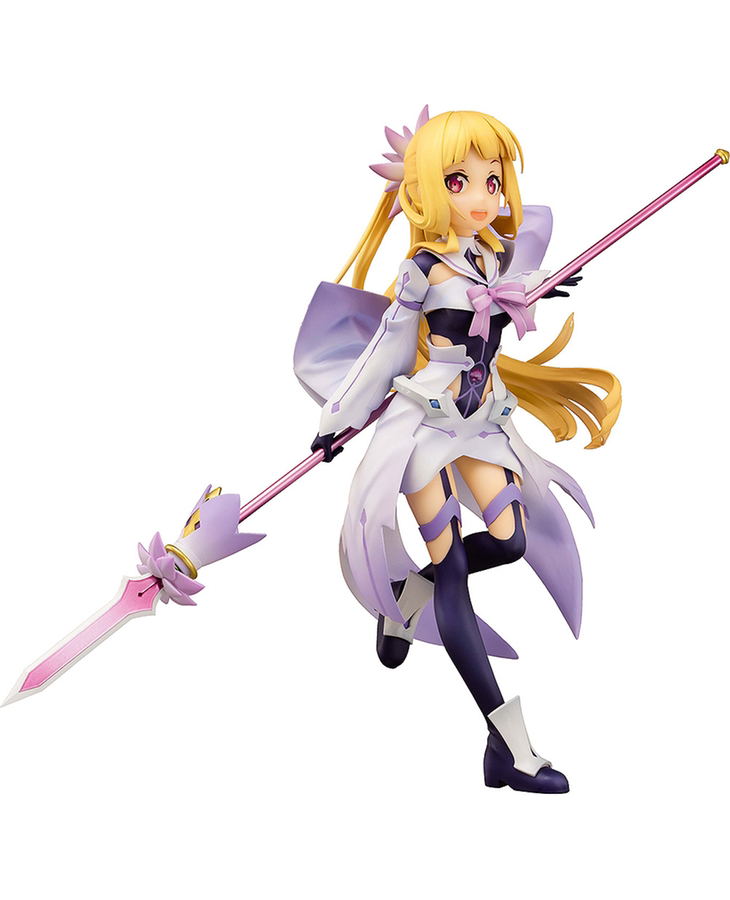 Yuki Yuna is a Hero 1/8 Scale Pre-Painted Figure: Sonoko Nogi image 1