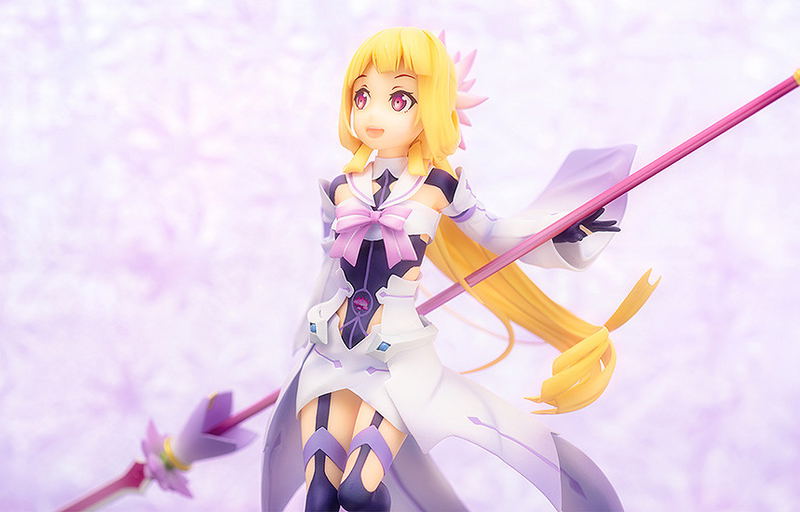 Yuki Yuna is a Hero 1/8 Scale Pre-Painted Figure: Sonoko Nogi image 10