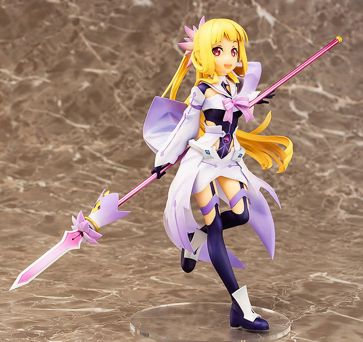 Yuki Yuna is a Hero 1/8 Scale Pre-Painted Figure: Sonoko Nogi image 2