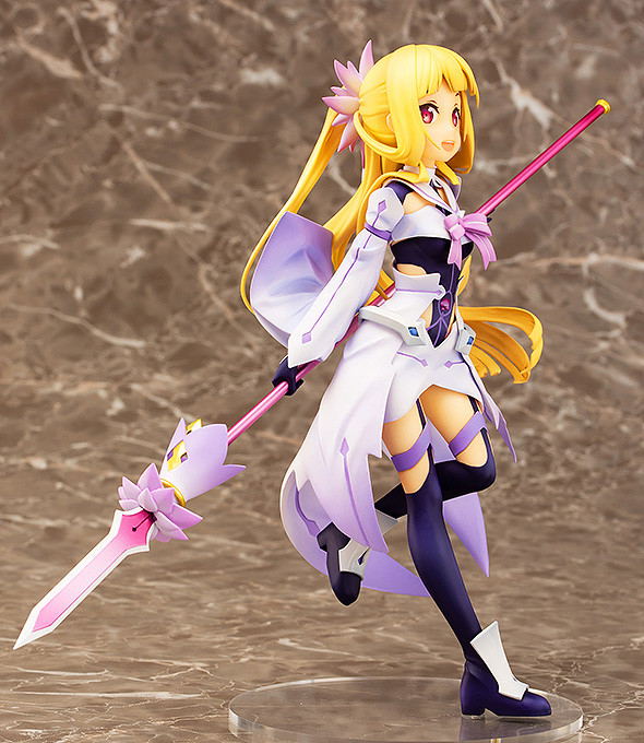 Yuki Yuna is a Hero 1/8 Scale Pre-Painted Figure: Sonoko Nogi image 3