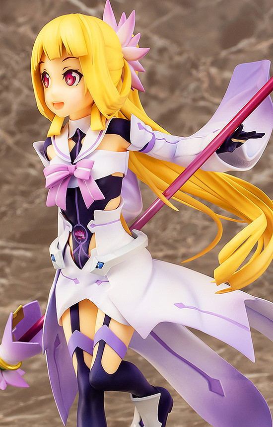 Yuki Yuna is a Hero 1/8 Scale Pre-Painted Figure: Sonoko Nogi image 7