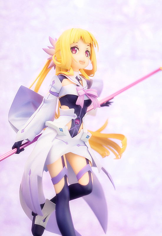 Yuki Yuna is a Hero 1/8 Scale Pre-Painted Figure: Sonoko Nogi image 8