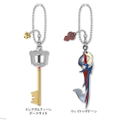 Kingdom Hearts Key Blade Collection Vol. 2 (Set of 6 Pieces) thumbnail 2