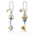 Kingdom Hearts Key Blade Collection Vol. 2 (Set of 6 Pieces) thumbnail 3