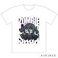 Zombie Land Saga - Tae Yamada Full Color T-shirt (L Size) thumbnail 1