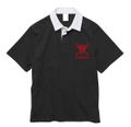 One Piece - Straw Hat Crew Rugger Shirt (L Size) thumbnail 1