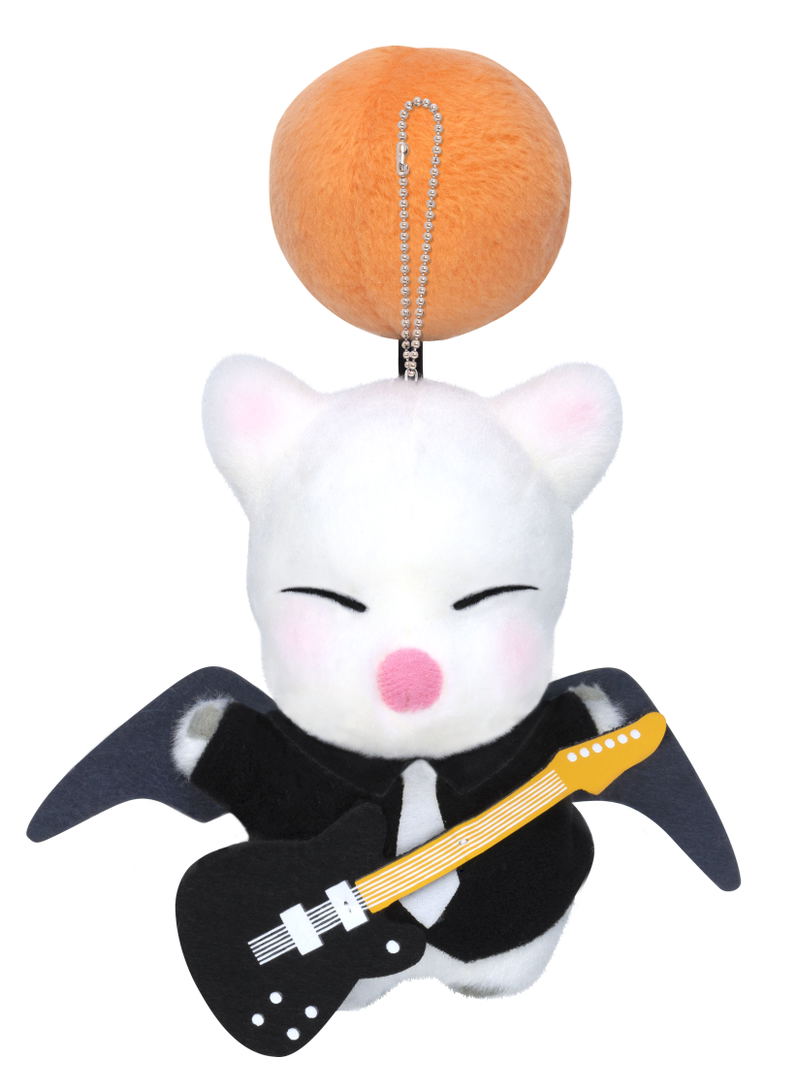Final Fantasy XIV Plush: The Primals Moogle image 1