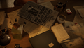 Blacksad: Under the Skin (DVD-ROM) thumbnail 6