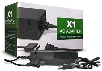 AC Adapter for Xbox One image 1