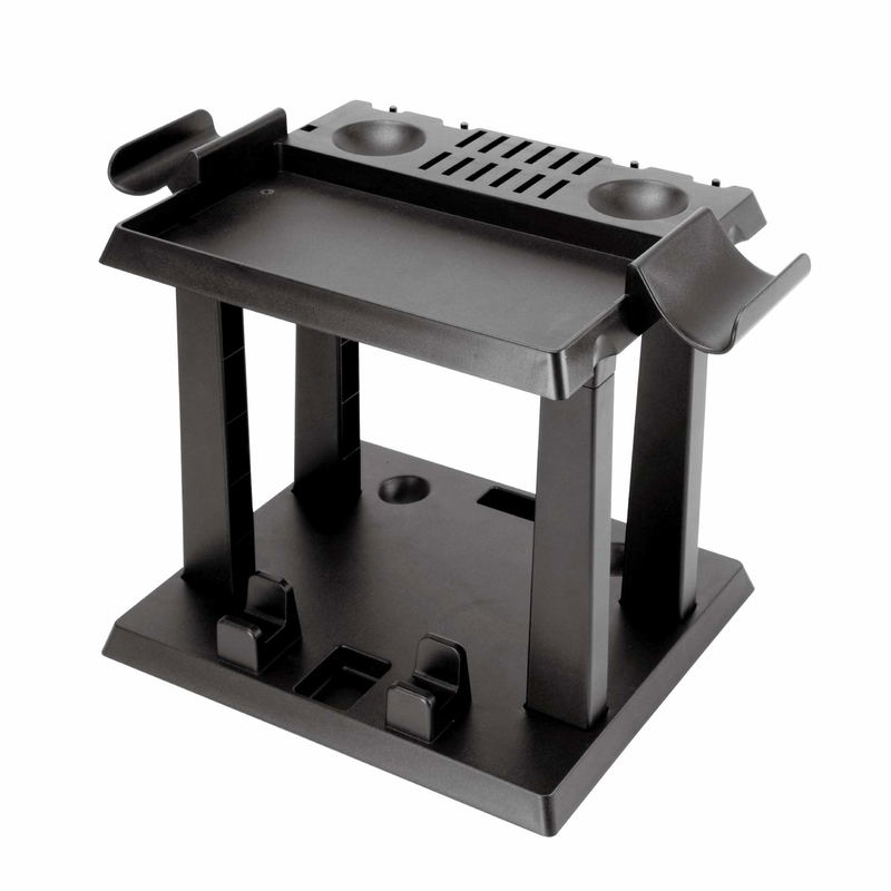 All In One Storage Stand for Nintendo Switch image 3